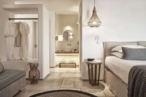 Mykonos Bliss Cozy Suites in Άνω Μερά — foto 5