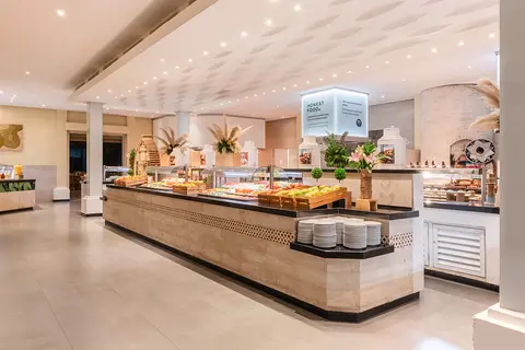 Iberostar Waves Tucán in Playa del Carmen — foto 18