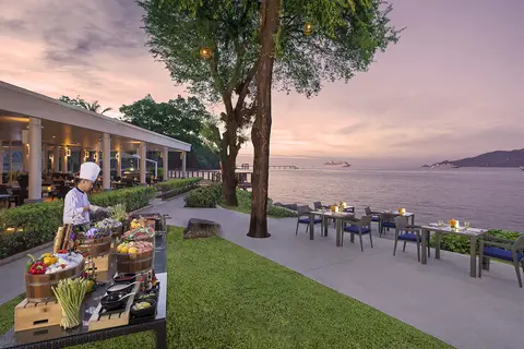 Amari Phuket in ตำบลป่าตอง — foto 8
