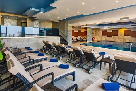 Grand Hotel Gozo in Ghajnsielem — foto 13