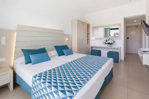 Hotel Luxor in Palma, foto 16