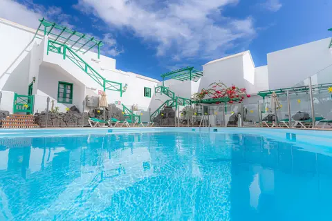 Apartamentos Celeste in Costa Teguise — foto 30