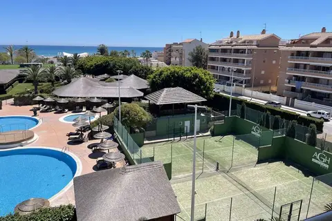 AGH Canet in Canet d'en Berenguer — foto 10