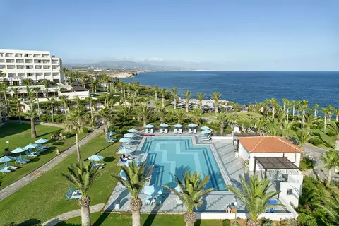 Iberostar Waves Creta Panorama & Mare in Δήμος Μυλοποτάμου — foto 69