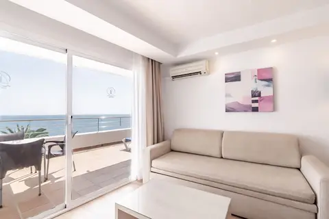 Aparthotel Puerto Azul in Marbella — foto 30