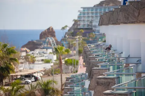 Nordotel Hotel Revoli in Las Palmas de Gran Canaria — foto 7
