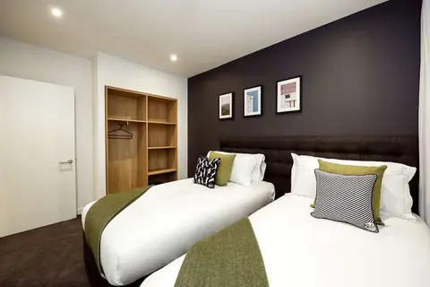Wilde Aparthotels by Staycity Edinburgh Grassmarket in Edinburgh — foto 2