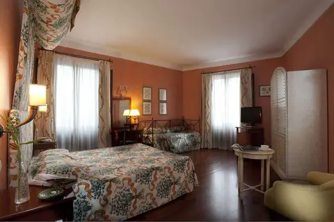 Hotel Vecchio Borgo in Palermo, foto 4