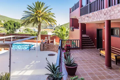 Hotel Ecolife Tenerife in San Miguel de Abona — foto 2