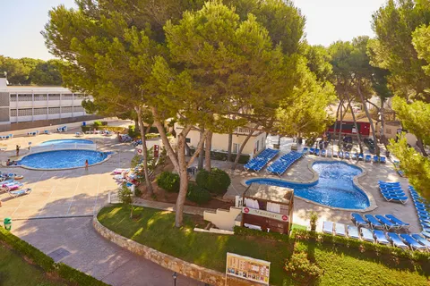 Palma Bay Club Resort foto 5