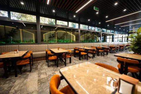 Educity Hotels & Spa in Ataşehir, foto 3