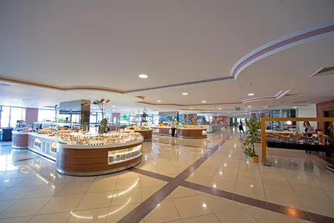 Club Green Nature Resort & Spa foto 15