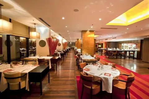 Hilton Prague in Praag, foto 3