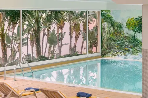 Dorisol Buganvilia Studio Hotel in Funchal, foto 17