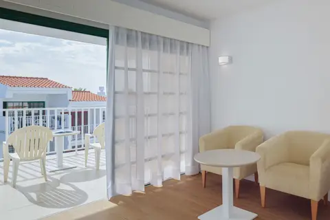 Apartments La Palma Affiliated by Meliá in La Palma — foto 8