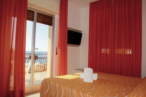 ChrisMare Hotel in Taormina — foto 4
