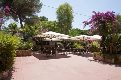 Camping La Vecchia Torre foto 11