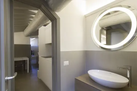 Appartementen Palazzo dei Ciompi in Florence — foto 3