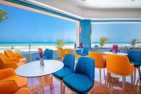 Hotel Servigroup Koral Beach in Oropesa Del Mar — foto 7