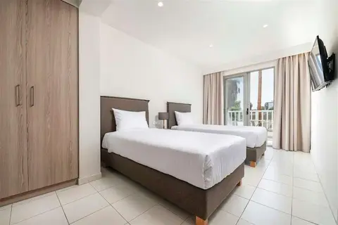 Smaragdi Kos Hotel in Kos, foto 5