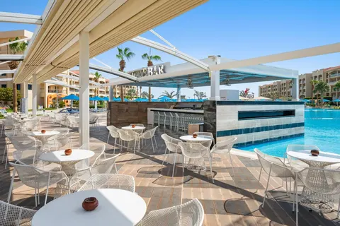 Pickalbatros White Beach Resort in Hurghada — foto 6