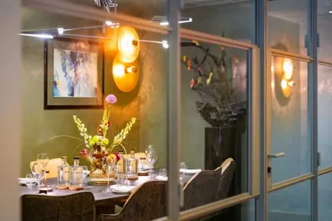 Boutique Hotel Albus Amsterdam Centre foto 21