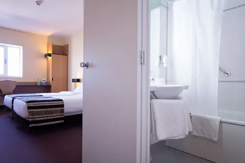 Park Hotel Porto Valongo in Valongo — foto 22