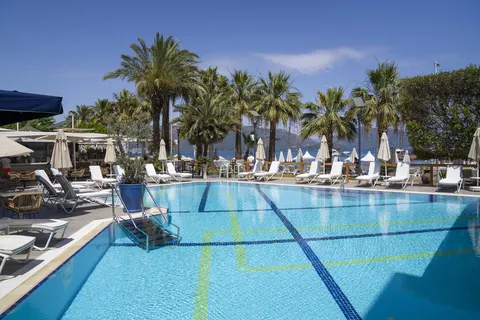 Cettia Beach Resort foto 20