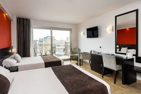 Sandos Monaco Beach Hotel & Spa - Adults only foto 4