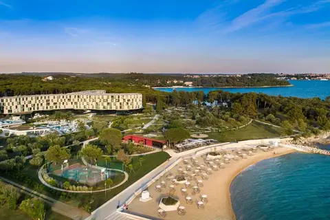 Family Hotel Amarin in Rovinj, foto 22