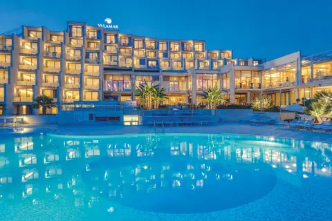Valamar Parentino Hotel in Porec — foto 3