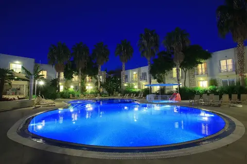 Mandarin Resort in Bodrum — foto 20