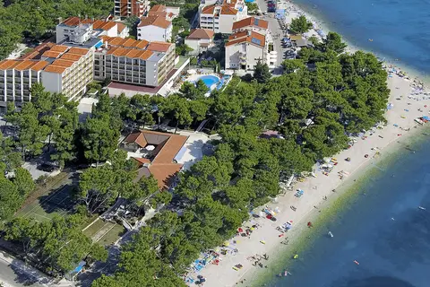 Horizont in Baska Voda — foto 5
