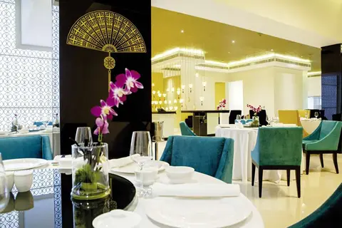 The Kingsbury in Colombo — foto 2