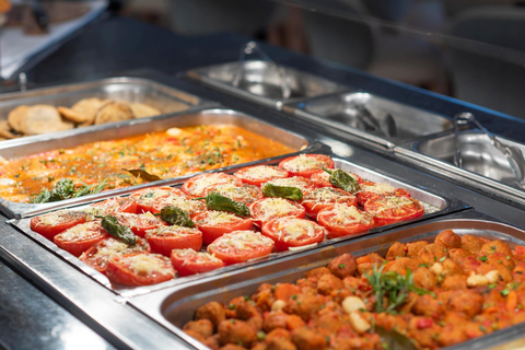 Hotel Palia Dolce Farniente foto 5