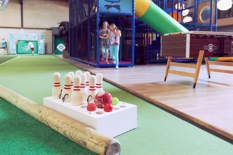 Aparthotel Delden foto 16