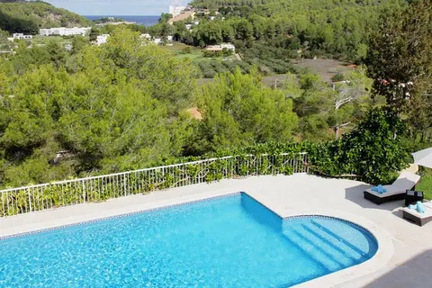 Ca'n Maries Hotel Rural in Sant Joan de Labritja