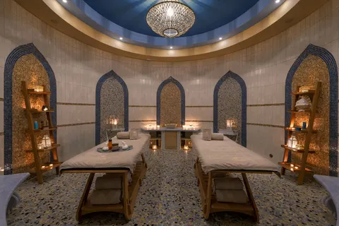 Atrium Palace Resort in Kalathos — foto 7