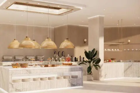 Maxion Hotel in Afantou, foto 8