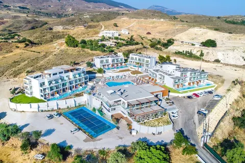 Harmony Crest Resort in Kos — foto 3