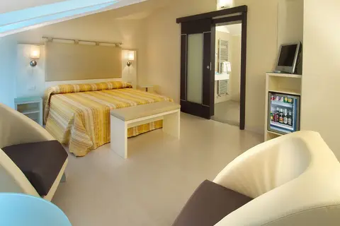 Hotel St. Moritz in Rome — foto 22