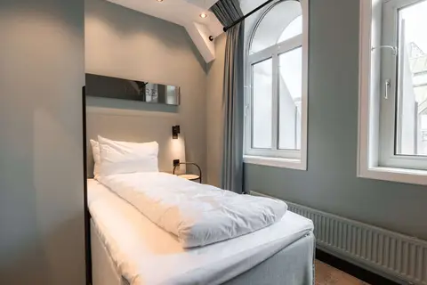Hotel Scandic Oslo City in Oslo — foto 4