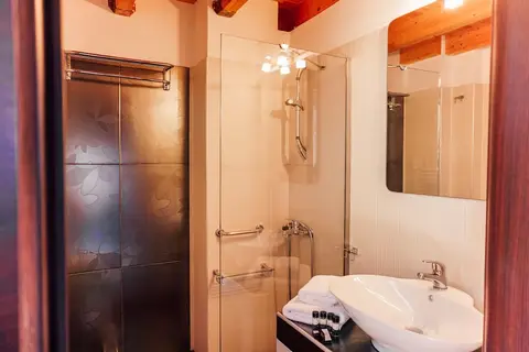 Natura Club & Spa Hotel in Kalo Nero, foto 30