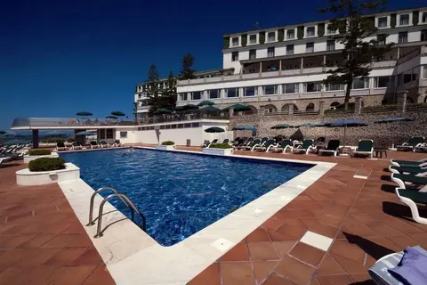 Hotel Vila Galé Ericeira in Ericeira — foto 12