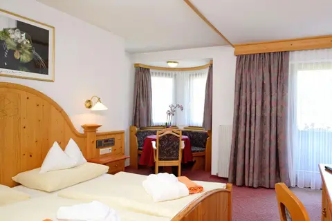 Hotel Garni Santa Barbara in Flachau — foto 2