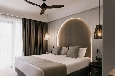 Paralos Venus Suites - adults only in Chersonisos Municipal Unit — foto 14