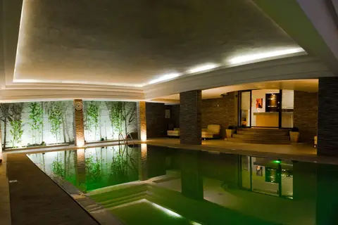 Club Paradisio in Mechouar Kasbah المشور القصبة — foto 8