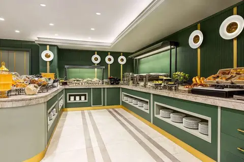Days Inn by Wyndham Istanbul Bomonti in Şişli — foto 7