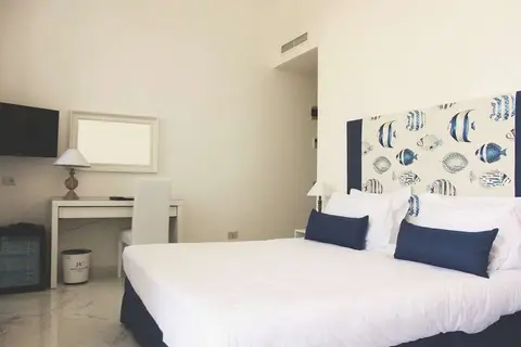 Crawford Hotel in Sant'Agnello — foto 24