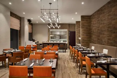 Hilton Garden Inn New York Times Square South in New York City — foto 15